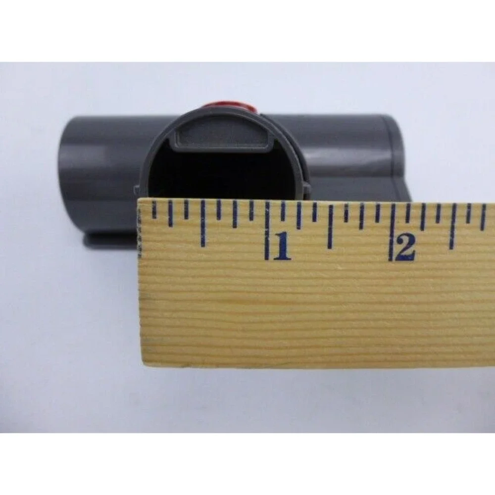 Dyson Mini Vacuum Motor‎ Head 158685 Attachment Tool Brush for V7 V8 V10 V11